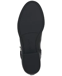 On 34th Women's Firesse Knee High Riding Boots, Created for Macy's