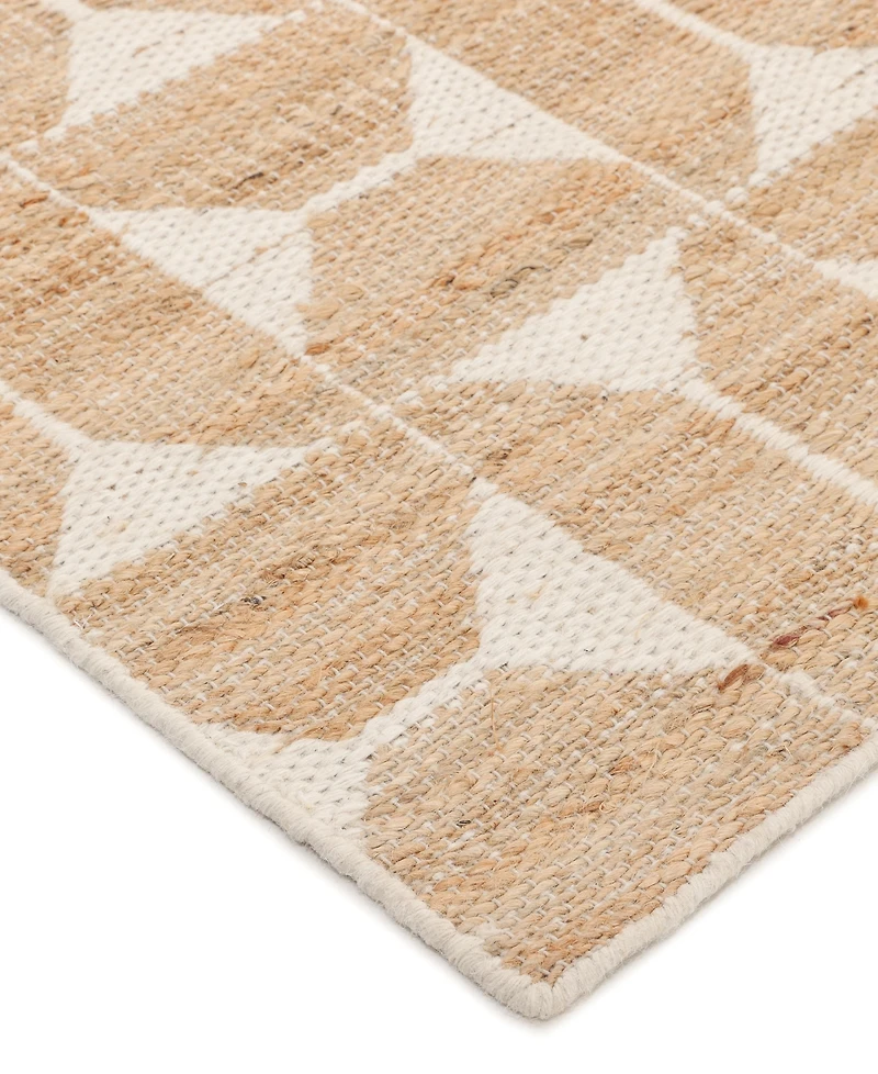 Timeless Rug Designs Elle S3383 8'x10' Area Rug