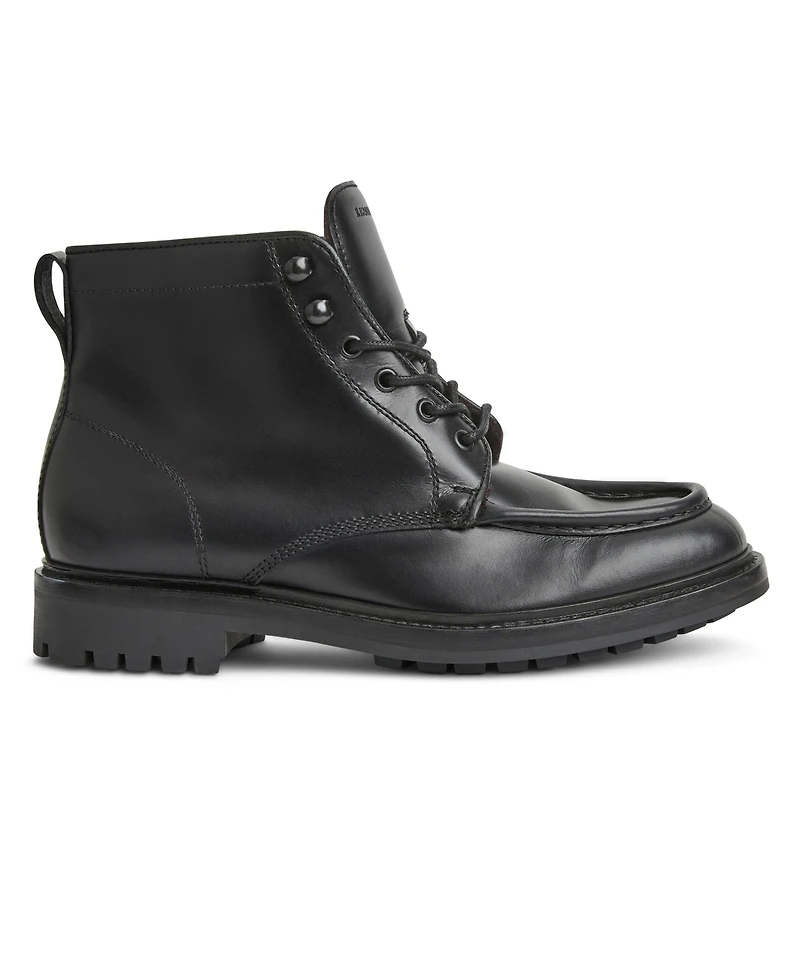 Bruno Magli Men's Scotty Leather Lace Up Boot