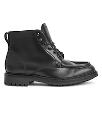 Bruno Magli Men's Scotty Leather Lace Up Boot