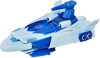 Scourge and Fracas Deluxe Class | Transformers Generations Titans Return