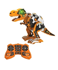 Thames & Kosmos Code+Control Dinosaur Robot: Rex