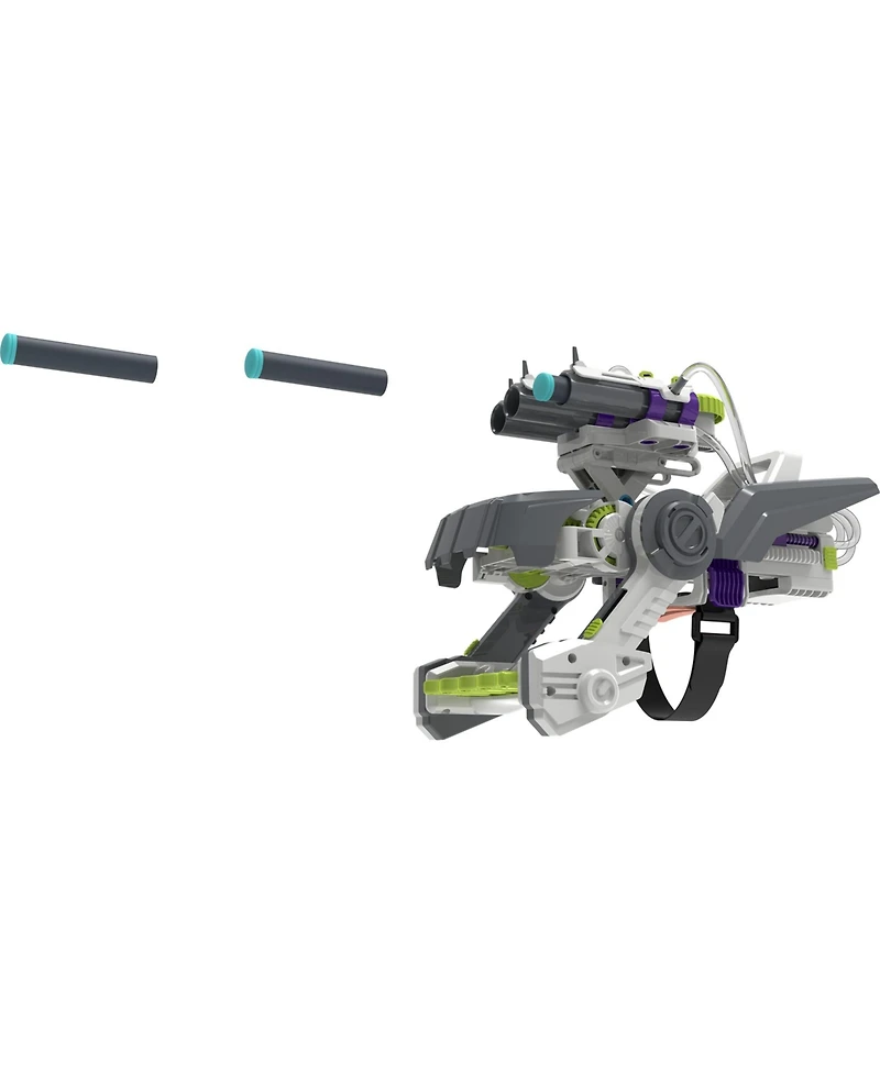 Thames & Kosmos Ultra Bionic Blaster