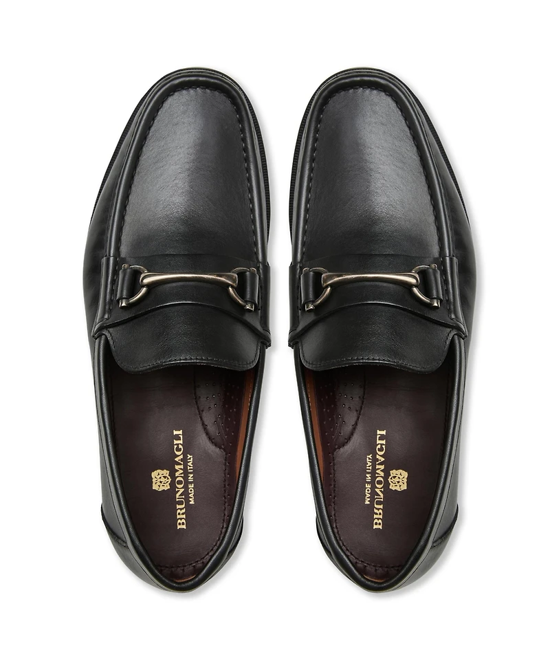 Bruno Magli Men's Veneto Bit Loafer