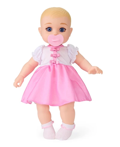 Journey Girls 14" Baby Doll, Created for Macy's