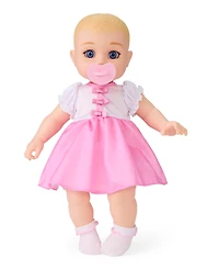 Journey Girls 14" Baby Doll, Created for Macy's