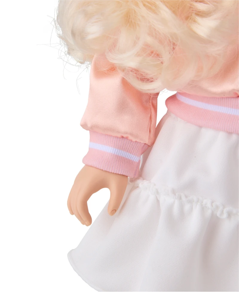 Journey Girls 18" Fashion Doll - Ilee, Created for Macy's