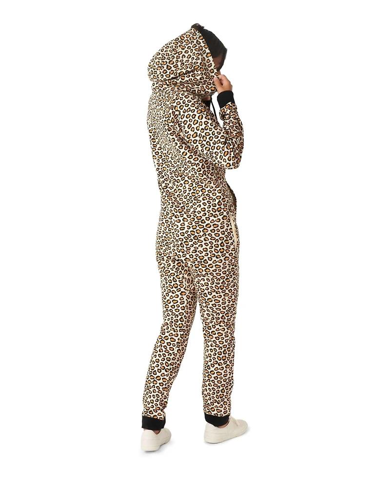 OppoSuits Men's Adult Onesies - One-Piece Leisure Outfits