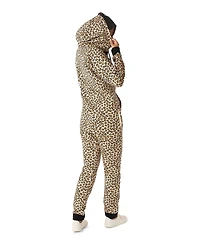 OppoSuits Men's Adult Onesies - One-Piece Leisure Outfits