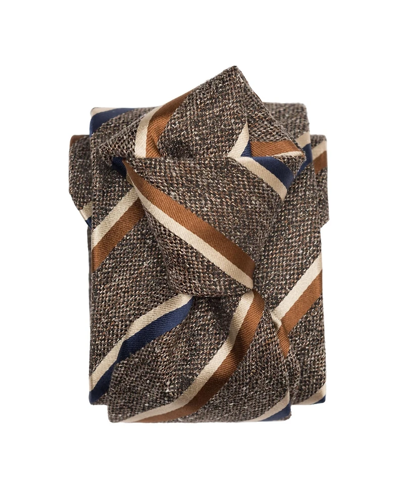 Elizabetta Velletri - Silk Jacquard Tie for Men