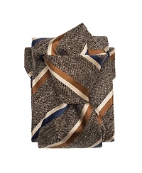 Elizabetta Velletri - Silk Jacquard Tie for Men