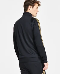 adidas Men's Tiro 24 Slim-Fit Performance 3-Stripes Track Jacket