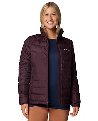 Columbia Women's Powder Lite Ii Full Zip Jacket