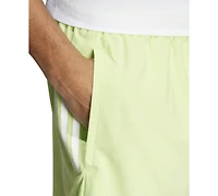 adidas Men's Own The Run Moisture-Wicking Drawstring 7" Shorts