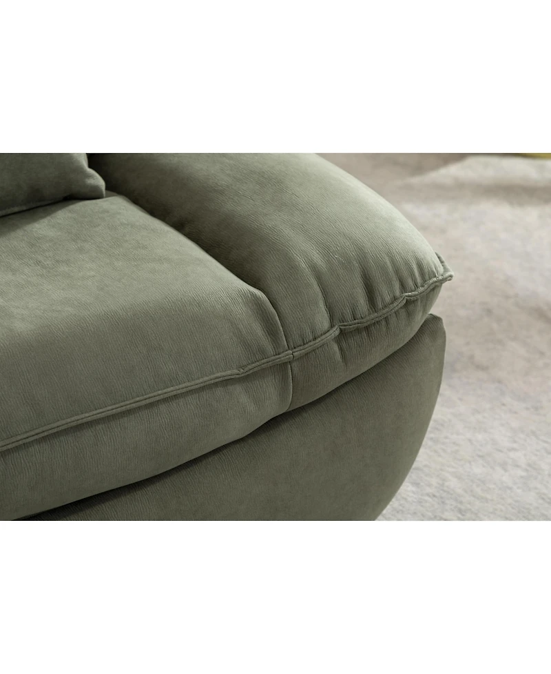 Streamdale Power Recliner with Bluetooth and Usb Charger
