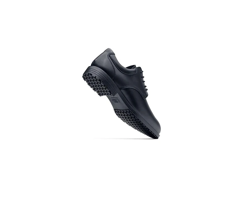 Shoes for Crews Men's Cambridge Slip Resistant Uniform Oxford Dress Work