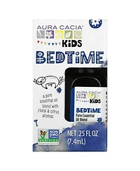 Aura Cacia Kids Pure Essential Oil Blend Bedtime