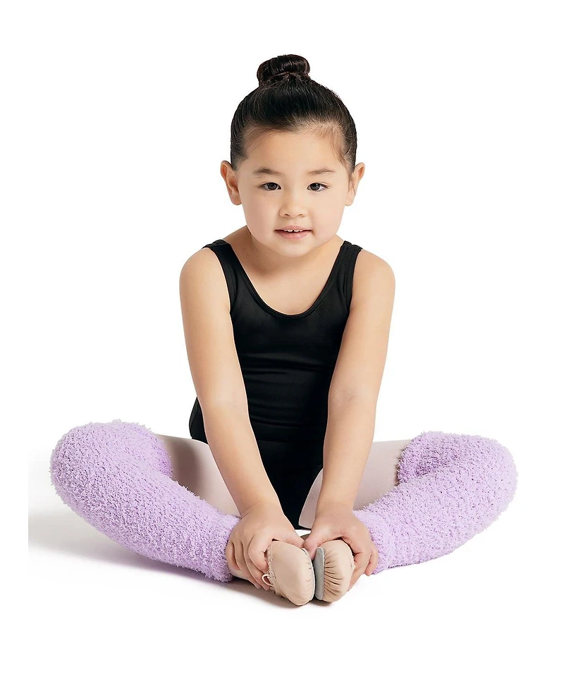 Capezio Girls Harmonie 12" Pamper Legwarmer
