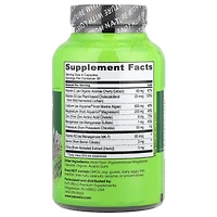 Naturelo Bone Strength Plant Calcium Complex