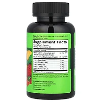 Naturelo Iron with Vitamin C
