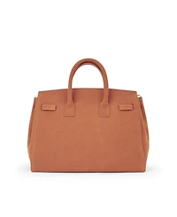 Teddy Blake Gigi Suede 13"