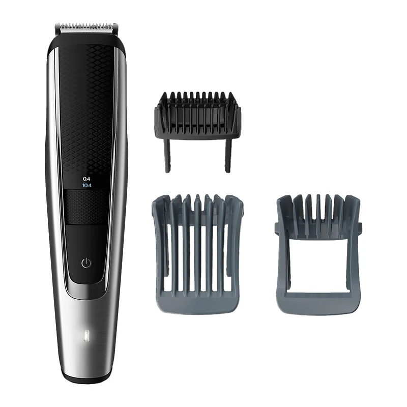Philips Norelco Beard and Hair Trimmer Series 5500