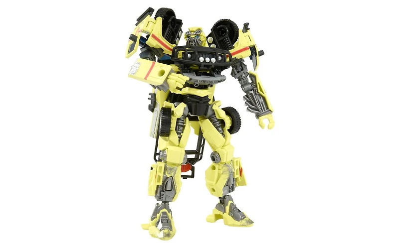 Ss-04 Ratchet Premium Finish Deluxe Class | Transformers Studio Series | Transformers