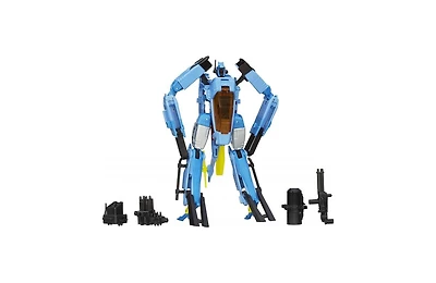 Transformers Voyager Class Autobot Whirl Generations Thrilling 30