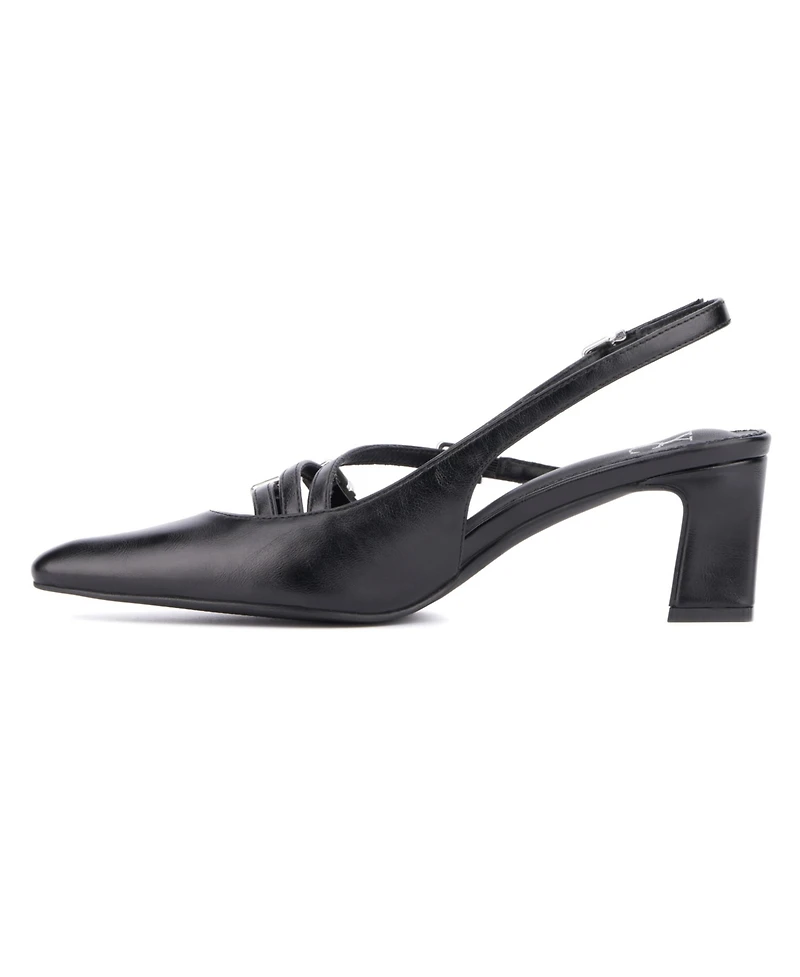 Women's Imari Slingback Heels