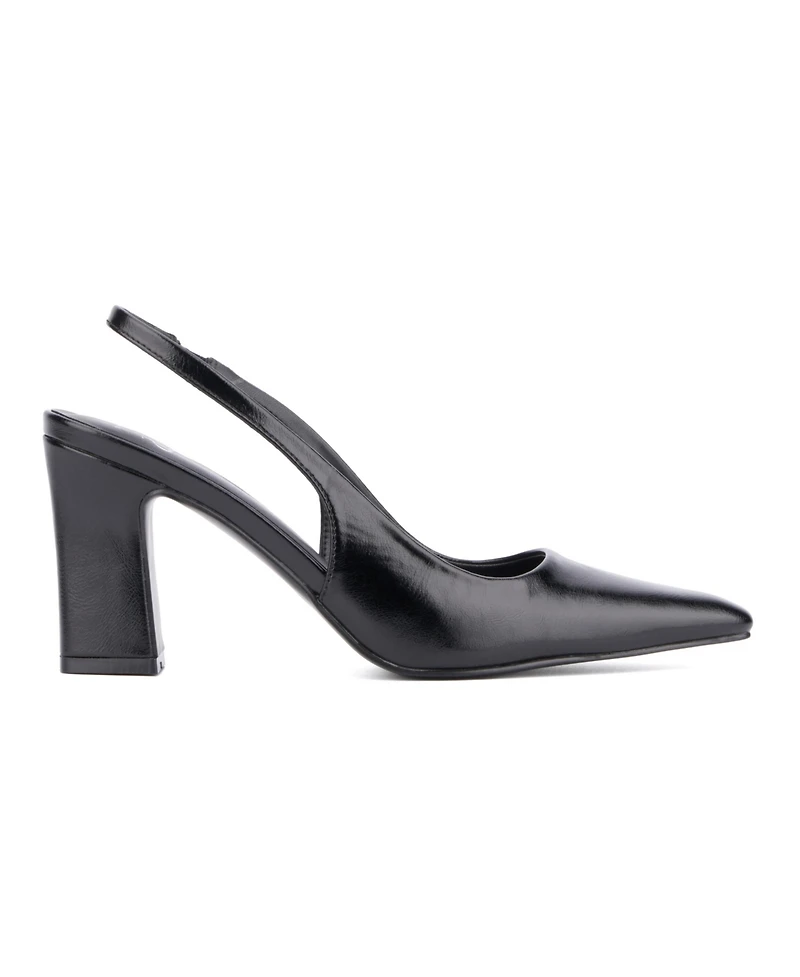Women's Theresa Slingback Heels