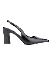 Women's Theresa Slingback Heels