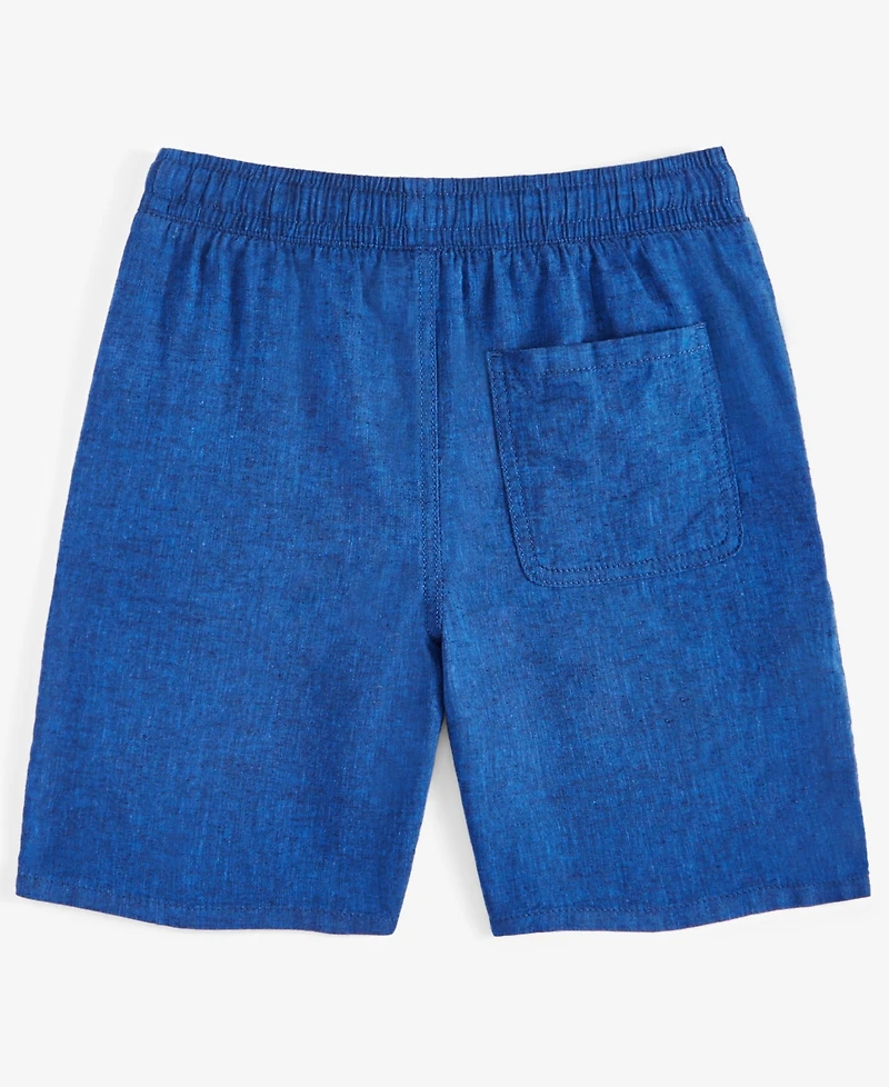 Epic Threads Little & Big Boys Two-Tone Shorts
