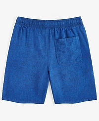 Epic Threads Little & Big Boys Two-Tone Shorts
