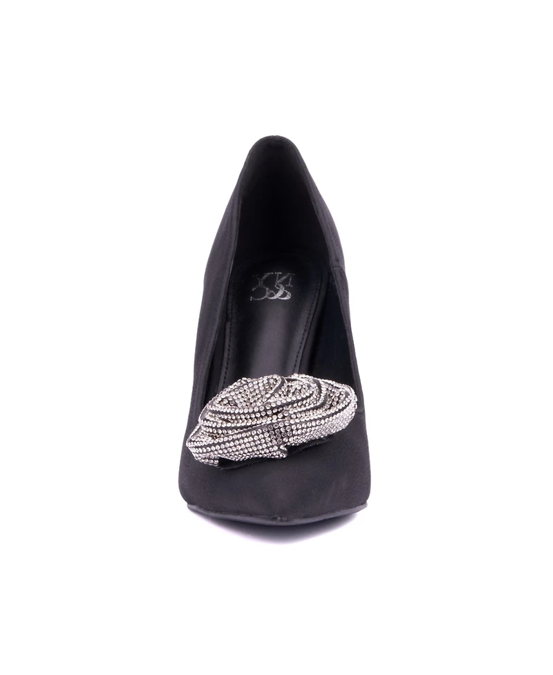 Women's Ilyana Pointed Toe Pump