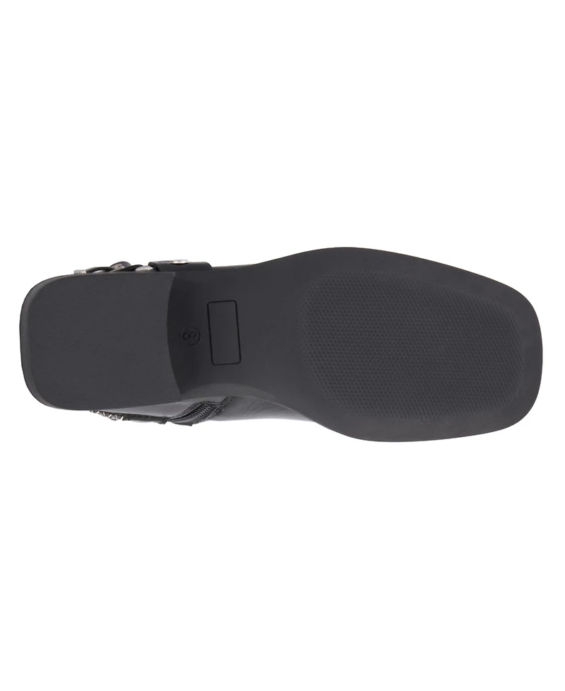 Women's Carson Ankle Boots