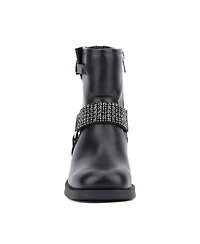 Women's Carson Ankle Boots