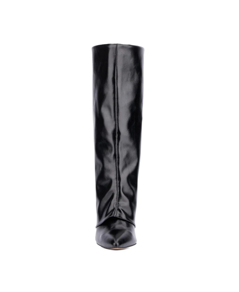 New York & Company Women's Queena Tall Boots