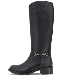Gentle Souls Women's Barrett Tall Riding Boots