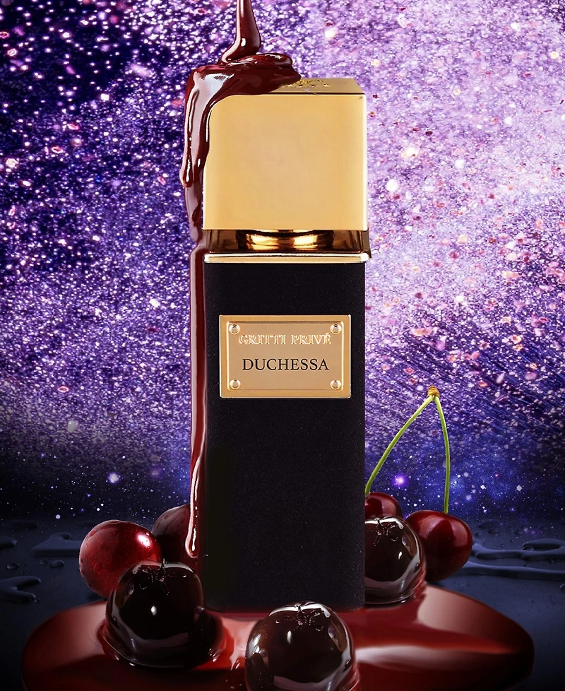 Gritti - Duchessa Eau De Parfum