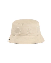 Rabble Clothing Unisex Customizable Bucket Hat Bundle with Speedy Snack Attack Dabblz