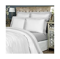 Togas Eden Gy Flat Sheet Queen