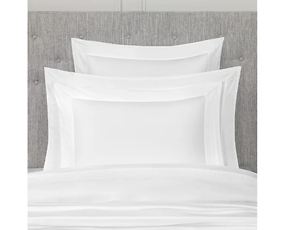 Togas Eden Sham Euro white