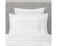 Togas Eden Sham Euro white