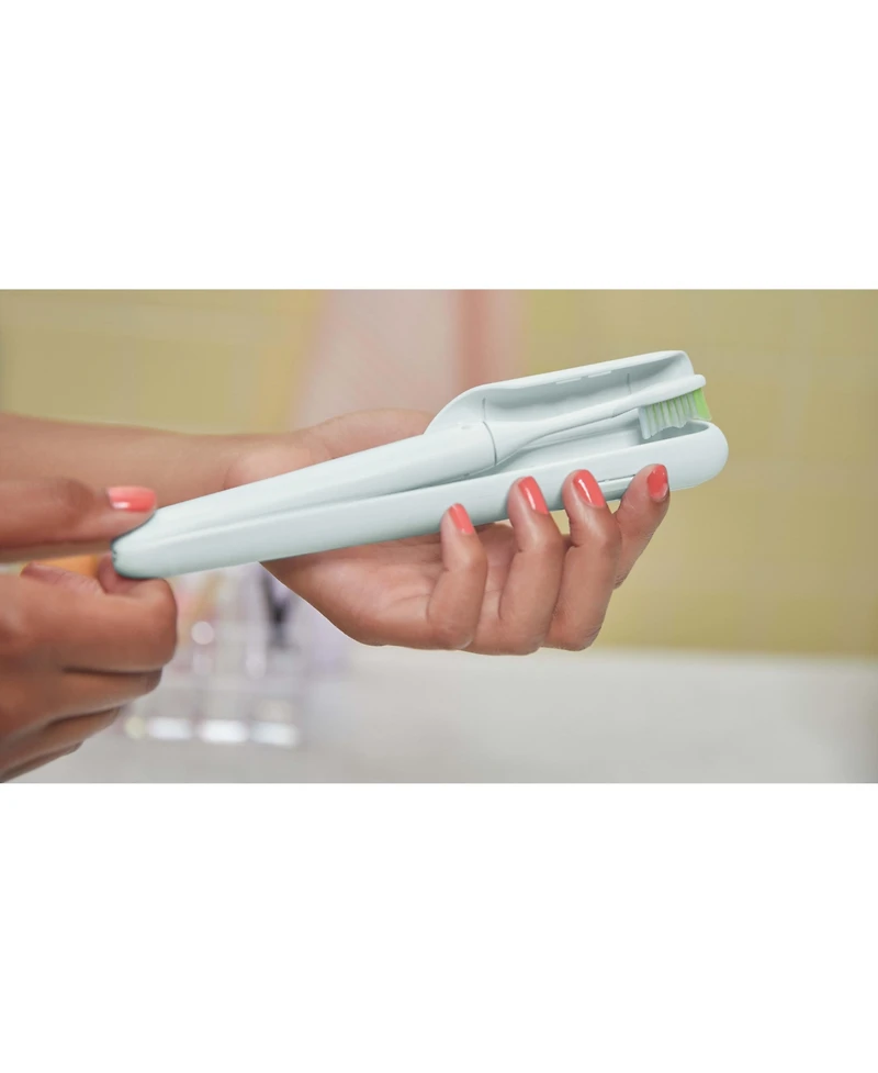 Philips One by Sonicare Mint Blue Battery Toothbrush