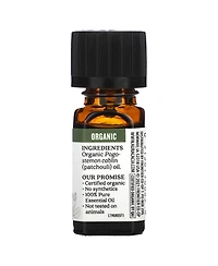 Aura Cacia Pure Essential Oil Organic Patchouli