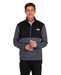 The North Face Men's Knit Full Zip Sweater