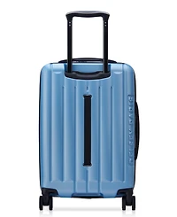 Delsey Paris Shadow 6.0 23" Carry-on Expandable Spinner