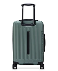 Delsey Paris Shadow 6.0 Expandable 20" Spinner Carry-on Luggage