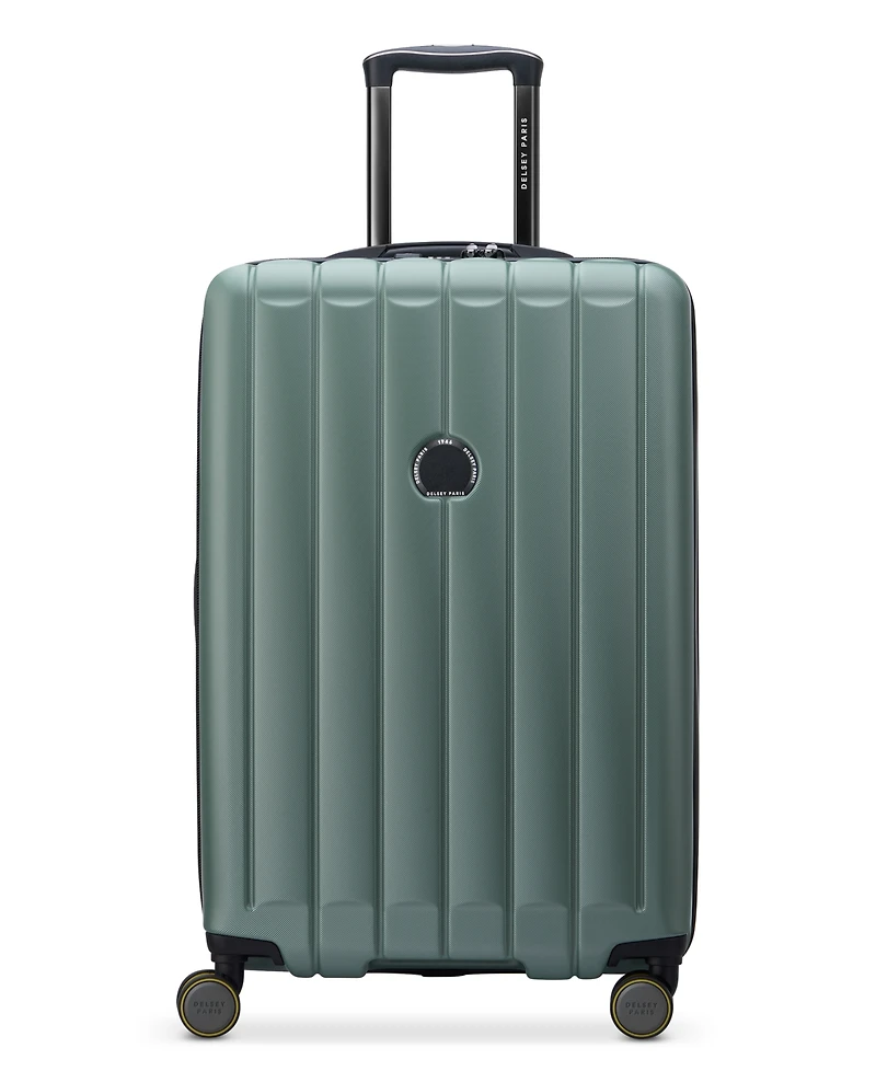 Delsey Paris Shadow 6.0 27" Check-in Expandable Spinner