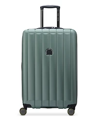 Delsey Paris Shadow 6.0 27" Check-in Expandable Spinner